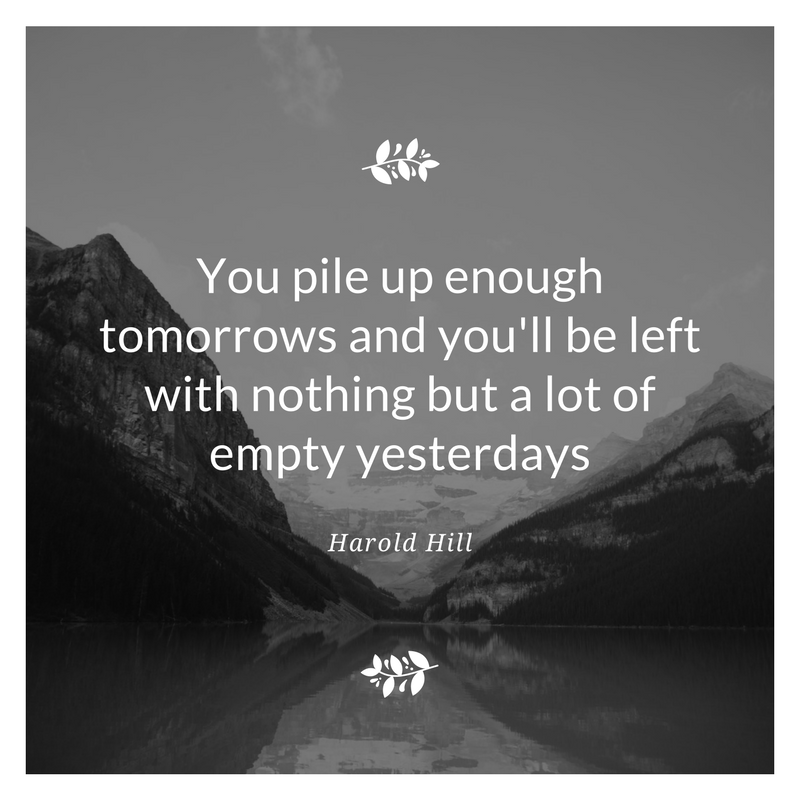 7 Ways to Change Your Life