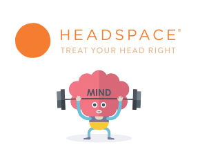headspace logo