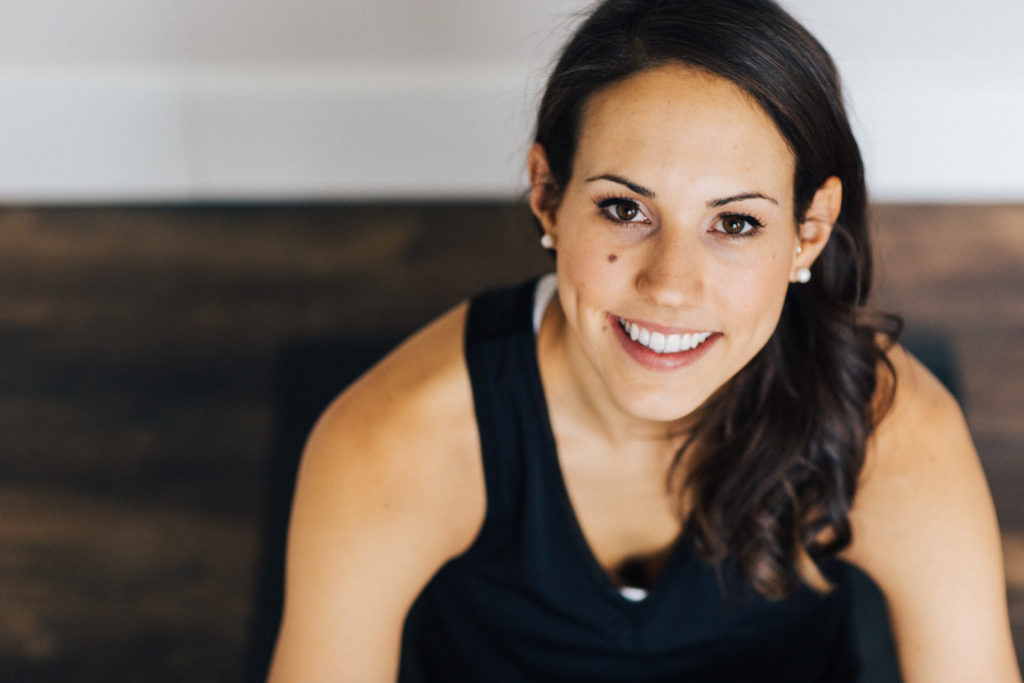 How I ended my negative relationship with food