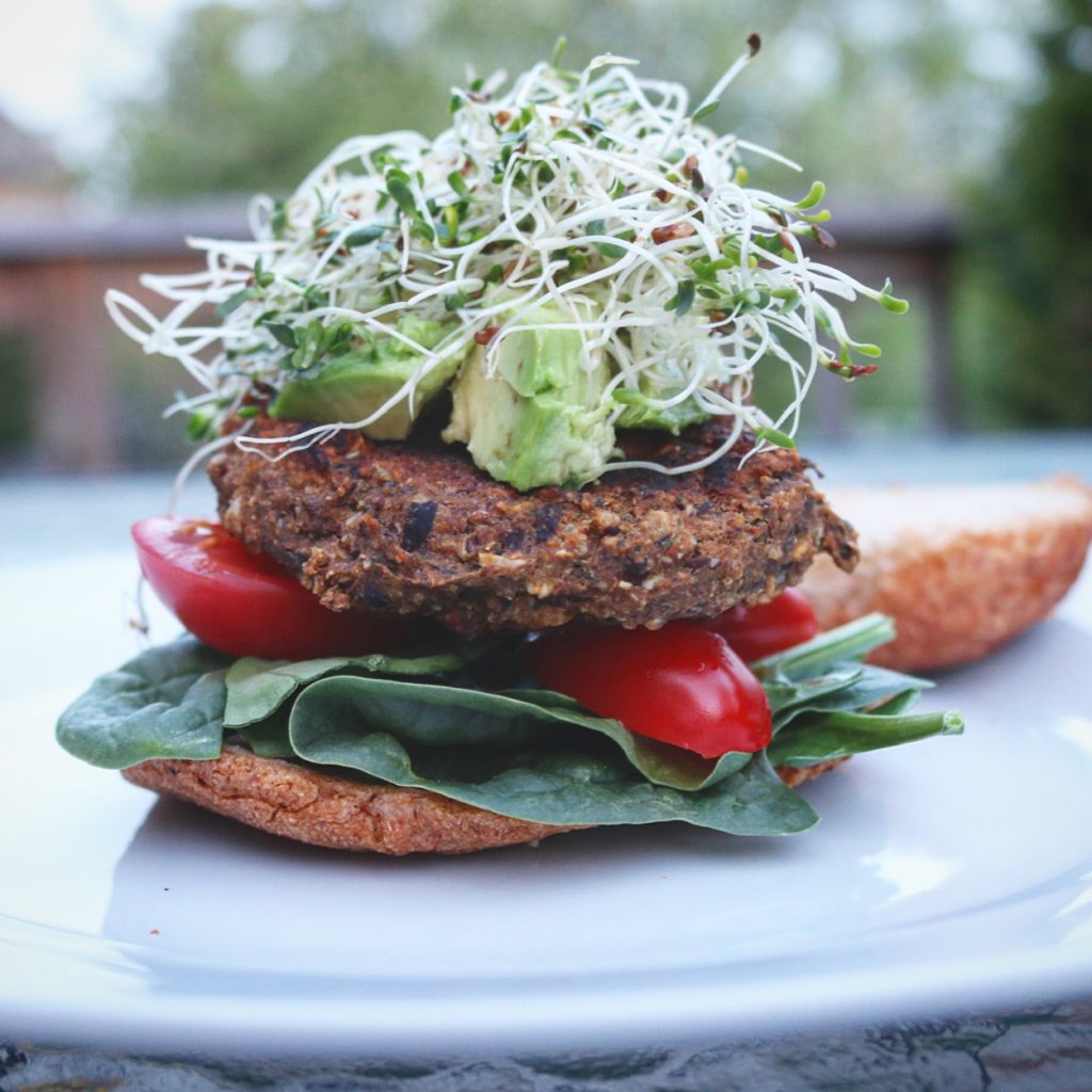 how to start eating a more plant based diet