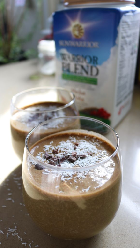 how to start eating a more plant based diet