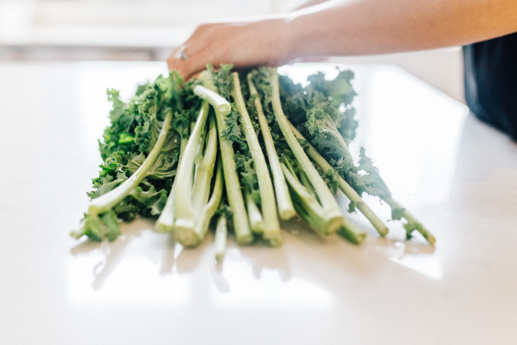 how to start eating a more plant based diet