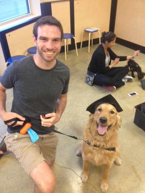 Allen's Online Dating Profile