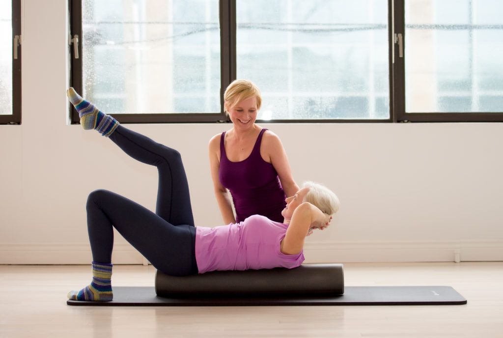 I discuss the benefits of pilates exercises on the body and core, as well as review a popular pilates studio in Toronto