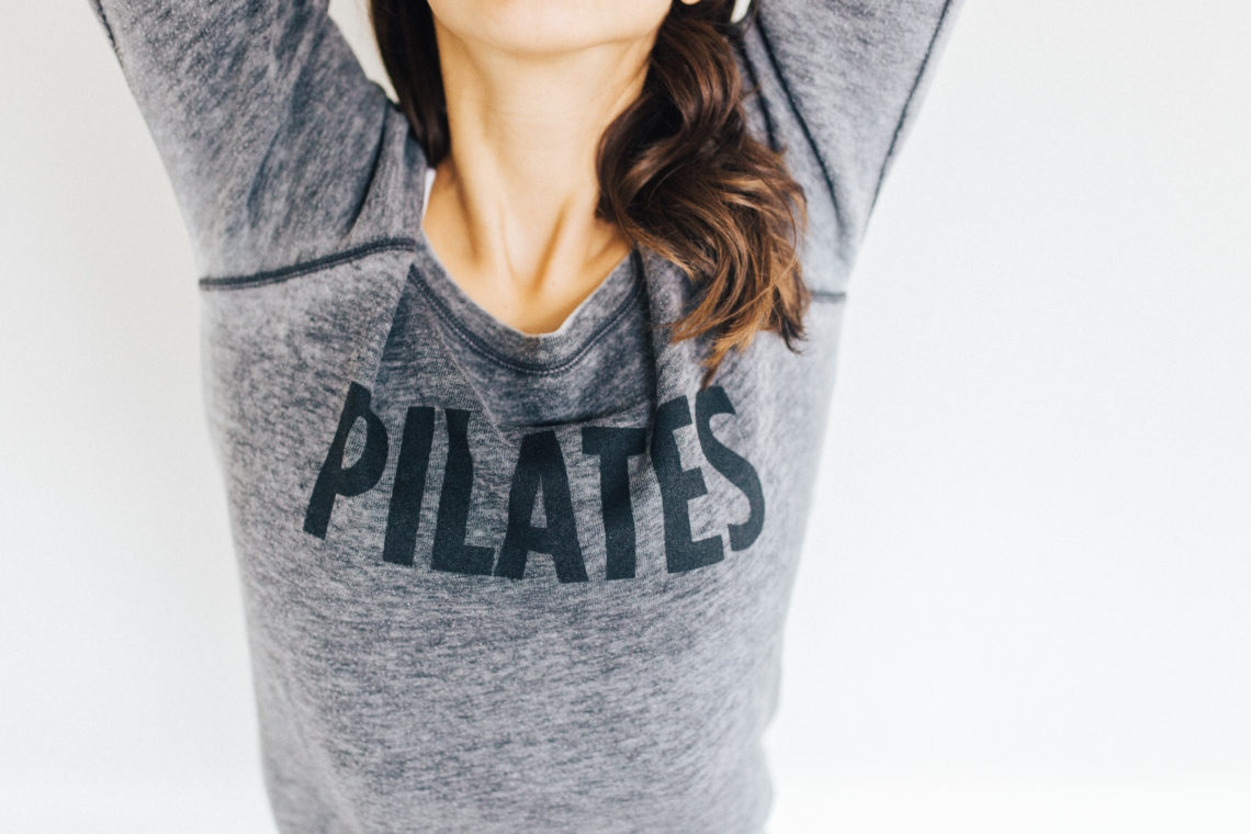 I discuss the benefits of pilates exercises on the body and core, as well as review a popular pilates studio in Toronto