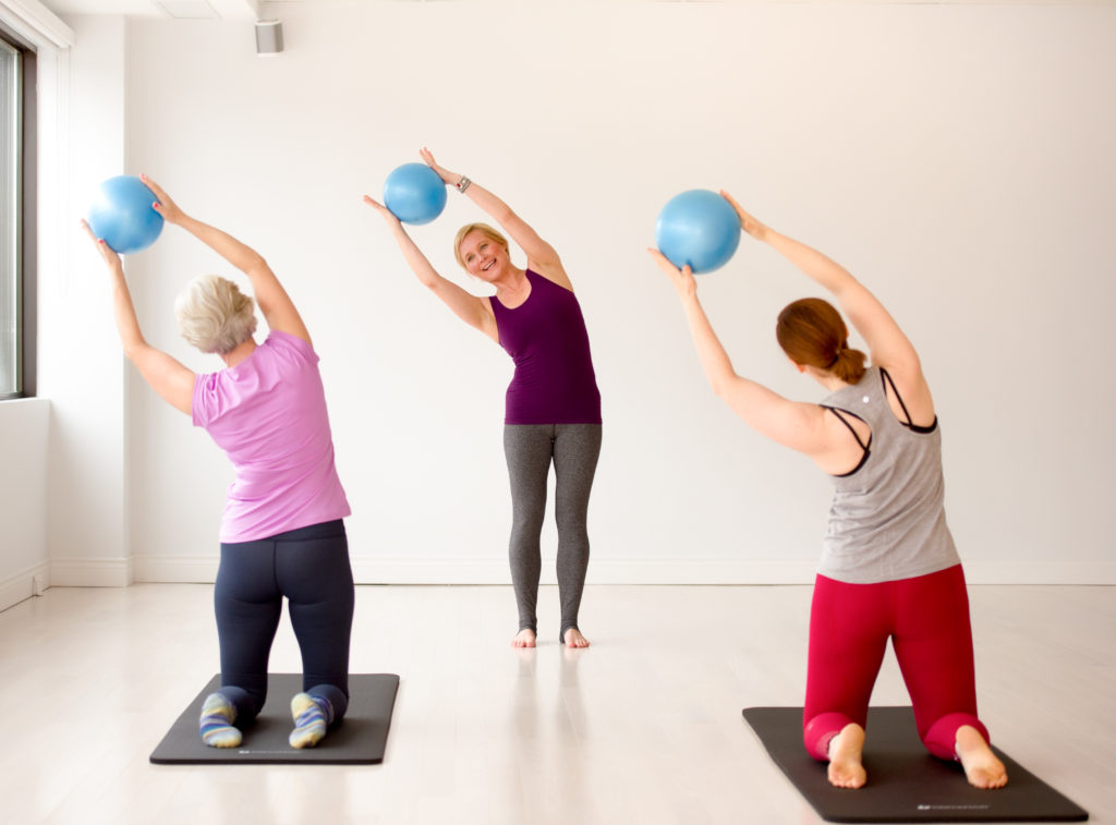 I discuss the benefits of pilates exercises on the body and core, as well as review a popular pilates studio in Toronto