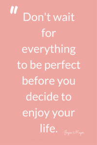 How to Live a Life True To Yourself. Start living a life true to yourself instead of one that's expected of you. Be true to yourself; live with meaning and do things that truly make you happy.