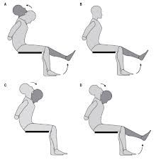 All about Sciatica - What is sciatica, how to treat the pain and exercises to prevent it