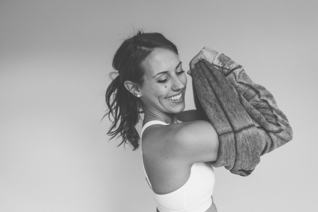 This year my new year's resolution isn't a list, it's a theme. Find out why 2018 is going to be my best year yet and what intentions I have set up to make sure I achieve it.