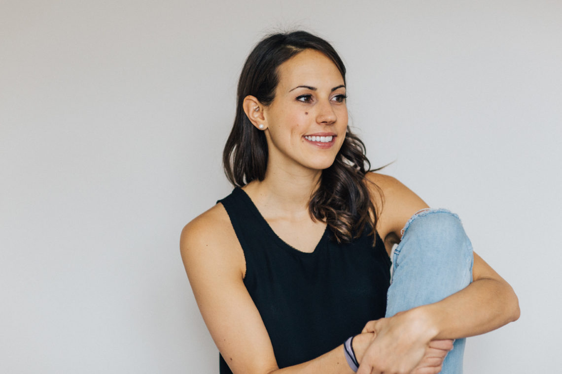 Saying Goodbye to Toronto