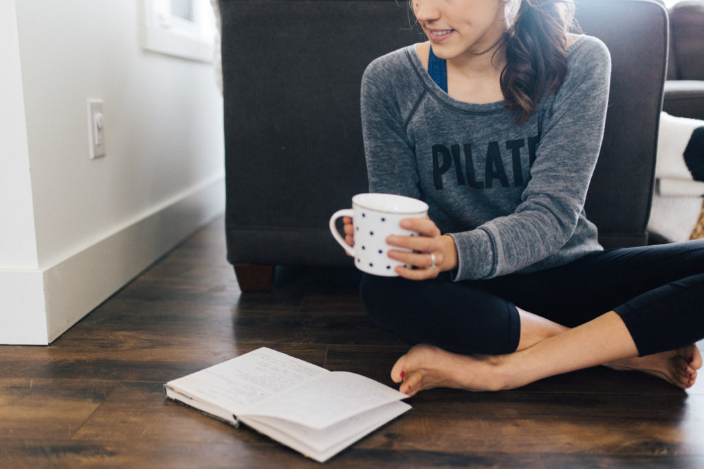 This year my new year's resolution isn't a list, it's a theme. Find out why 2018 is going to be my best year yet and what intentions I have set up to make sure I achieve it.