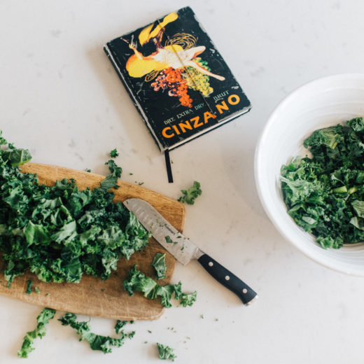 Why I switched to a plant-based diet