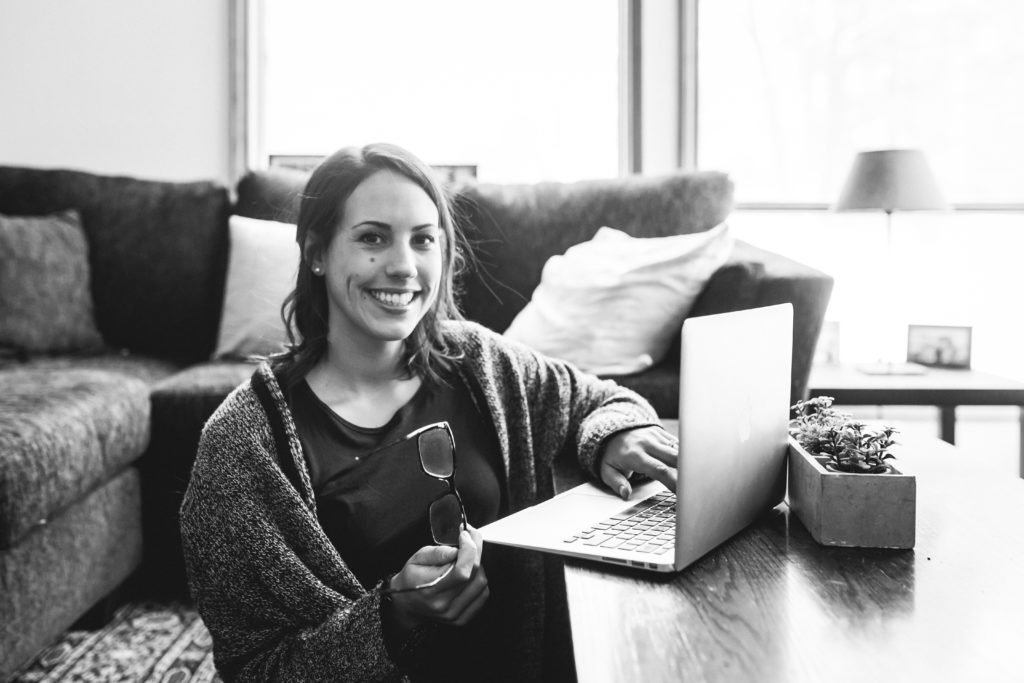 What it's really like to run a blog - behind the scenes of blogging after 1 year