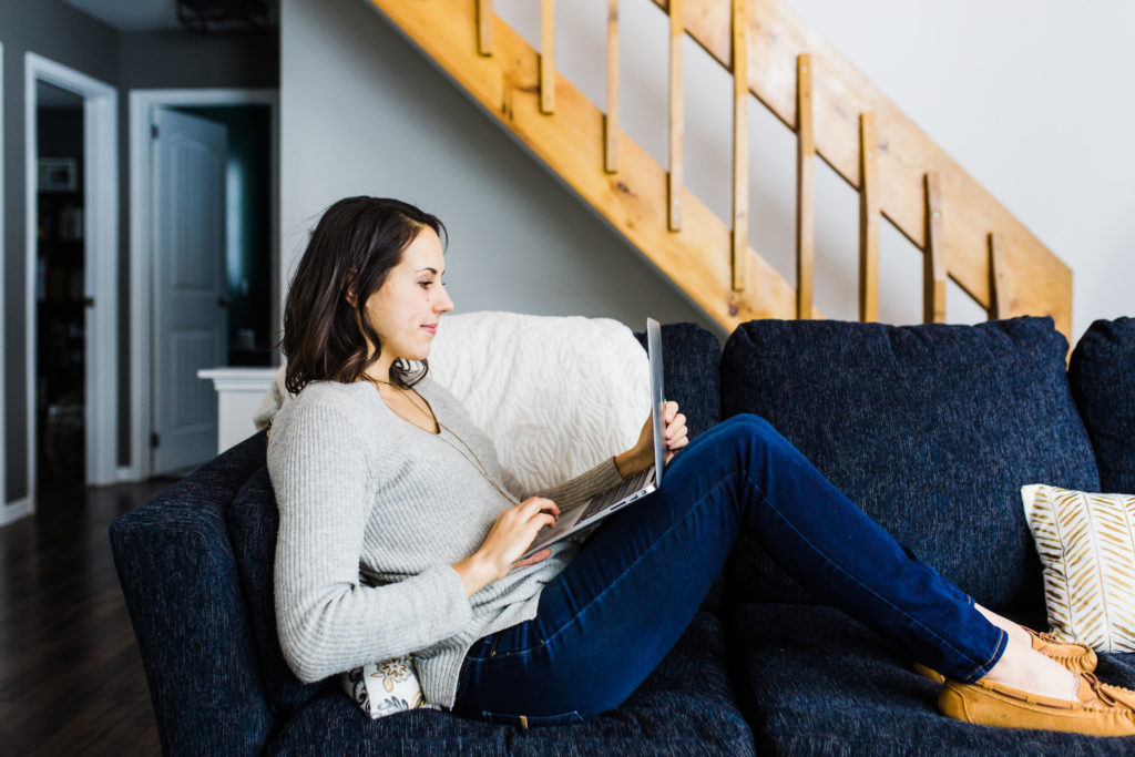 What it's really like to run a blog - behind the scenes of blogging after 1 year