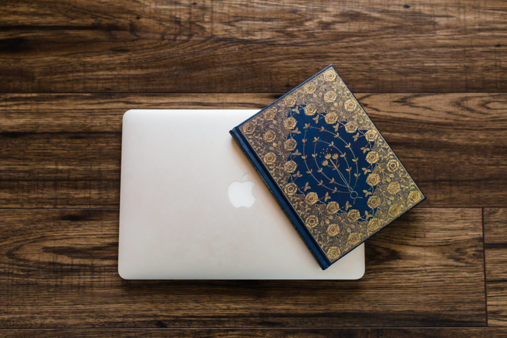 What it's really like to run a blog - behind the scenes of blogging after 1 year