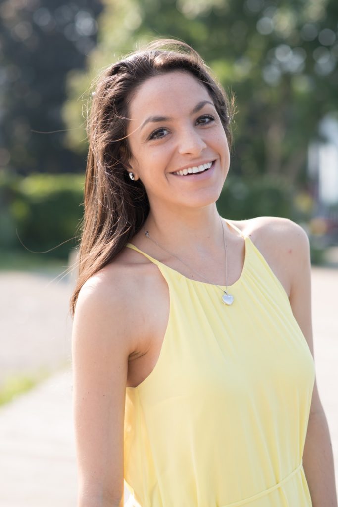 What To Wear For Your Body Shape