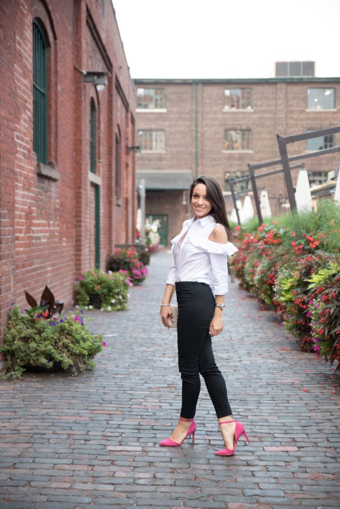 What To Wear For Your Body Shape