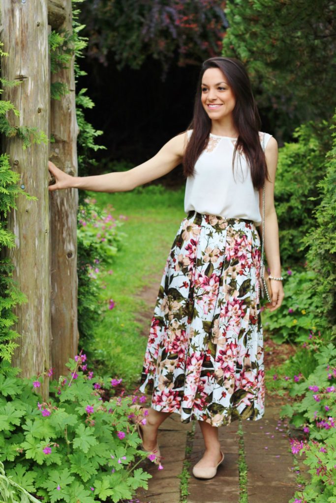 What To Wear For Your Body Shape