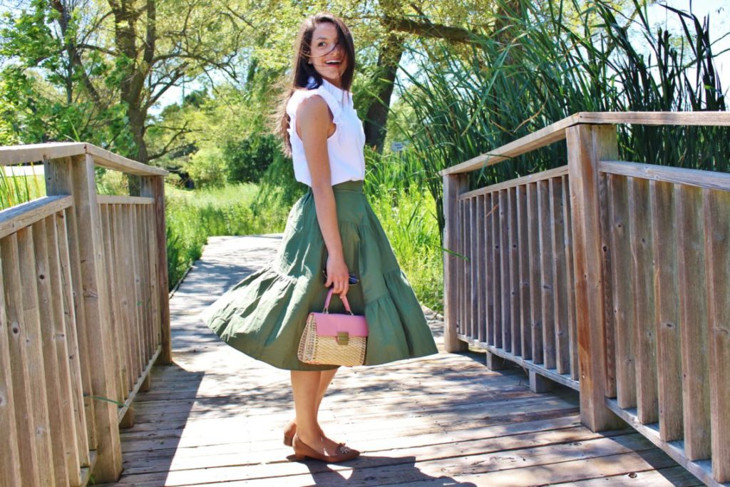 What To Wear For Your Body Shape