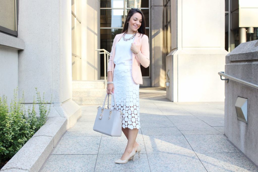 What To Wear For Your Body Shape