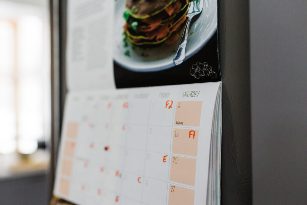 Today I'm sharing something that is very personal to me - my fertility story. I was diagnosed with Hypothalamic Amenorrhea as well as a Septate uterus which have both significantly impacted my ability to conceive. I want start talking about fertility more openly to end the stigma associated with infertility.