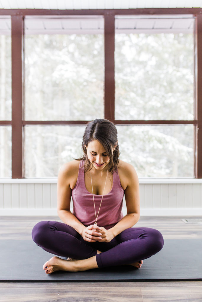 Today I'm sharing something that is very personal to me - my fertility story. I was diagnosed with Hypothalamic Amenorrhea as well as a Septate uterus which have both significantly impacted my ability to conceive. I want start talking about fertility more openly to end the stigma associated with infertility.