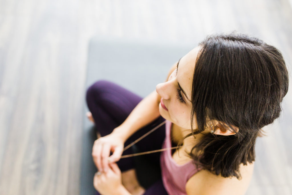 Today I'm sharing something that is very personal to me - my fertility story. I was diagnosed with Hypothalamic Amenorrhea as well as a Septate uterus which have both significantly impacted my ability to conceive. I want start talking about fertility more openly to end the stigma associated with infertility.