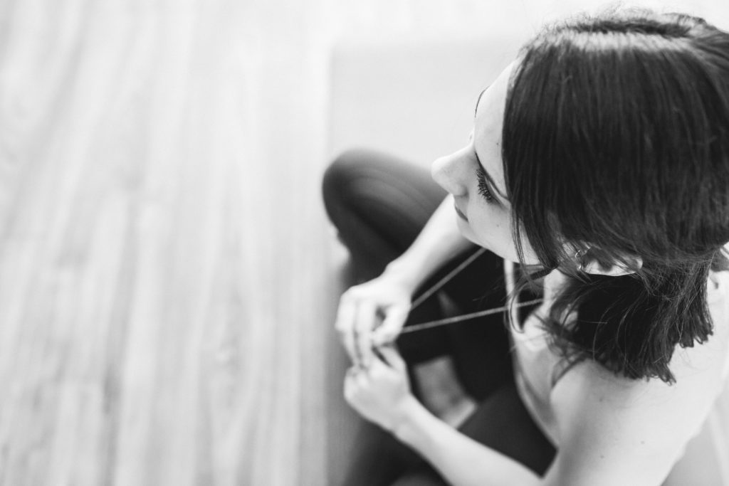 Today I'm sharing something that is very personal to me - my fertility story. I was diagnosed with Hypothalamic Amenorrhea as well as a Septate uterus which have both significantly impacted my ability to conceive. I want start talking about fertility more openly to end the stigma associated with infertility.