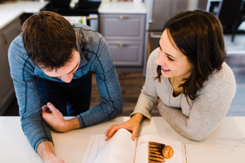 Today I'm sharing something that is very personal to me - my fertility story. I was diagnosed with Hypothalamic Amenorrhea as well as a Septate uterus which have both significantly impacted my ability to conceive. I want start talking about fertility more openly to end the stigma associated with infertility.