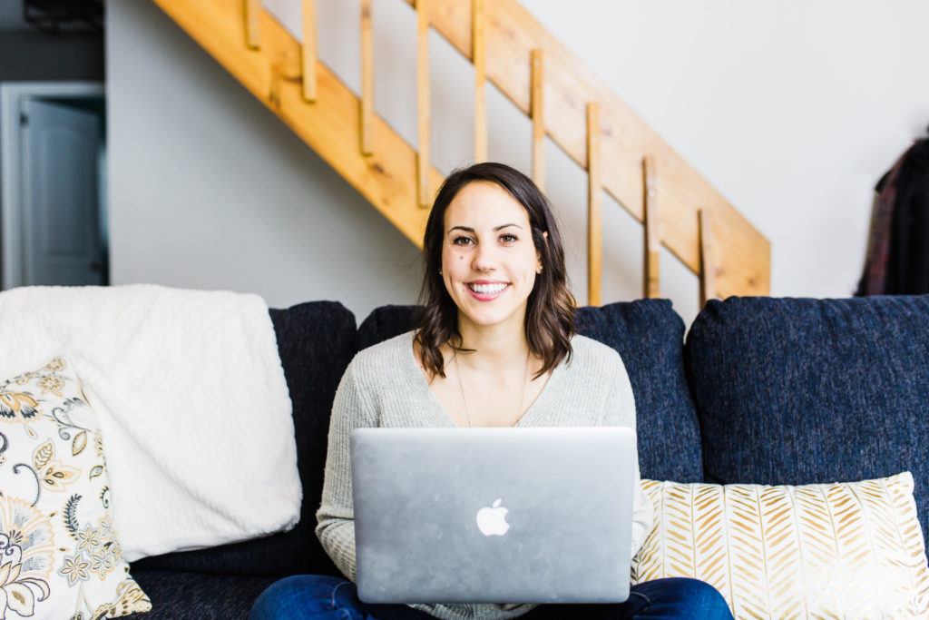 Today I'm sharing something that is very personal to me - my fertility story. I was diagnosed with Hypothalamic Amenorrhea as well as a Septate uterus which have both significantly impacted my ability to conceive. I want start talking about fertility more openly to end the stigma associated with infertility.