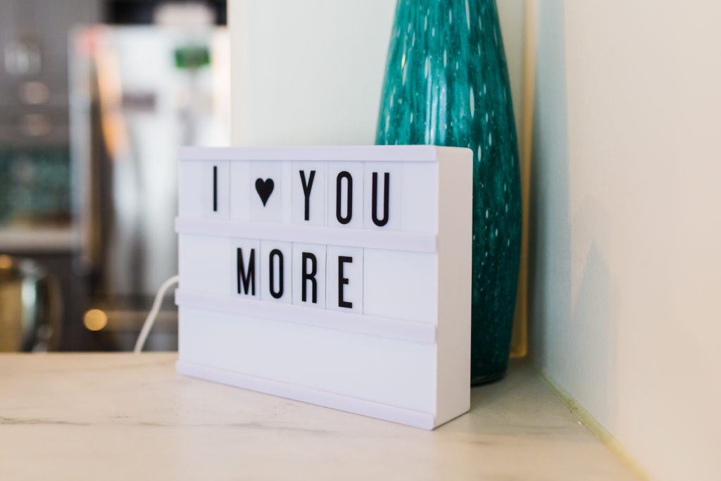 Today I'm sharing something that is very personal to me - my fertility story. I was diagnosed with Hypothalamic Amenorrhea as well as a Septate uterus which have both significantly impacted my ability to conceive. I want start talking about fertility more openly to end the stigma associated with infertility.