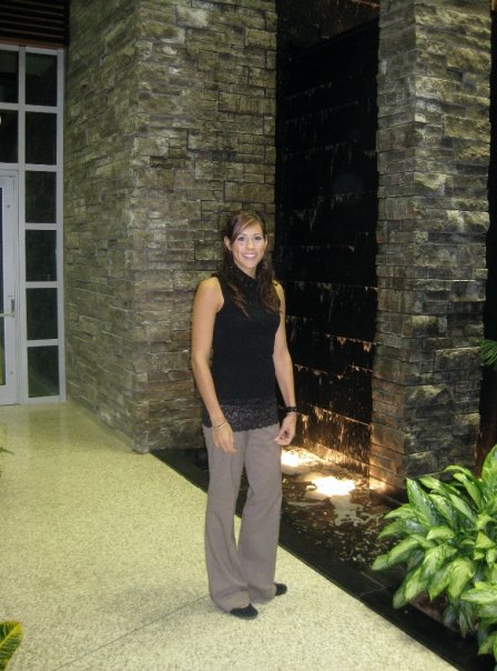 You are not a FRAUD. Break through your limiting beliefs are pursue your dreams.