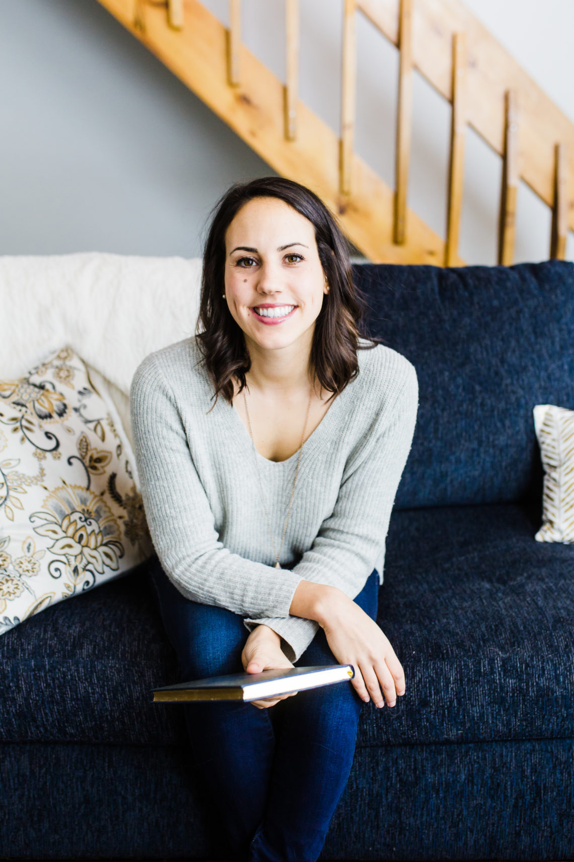 You are not a FRAUD. Break through your limiting beliefs are pursue your dreams.