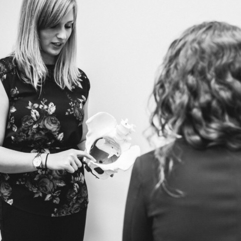 My Miscarriage - Leah discusses what it was like to go through a miscarriage and shines light on the struggles of losing a baby and why having support is so necessary during this time.