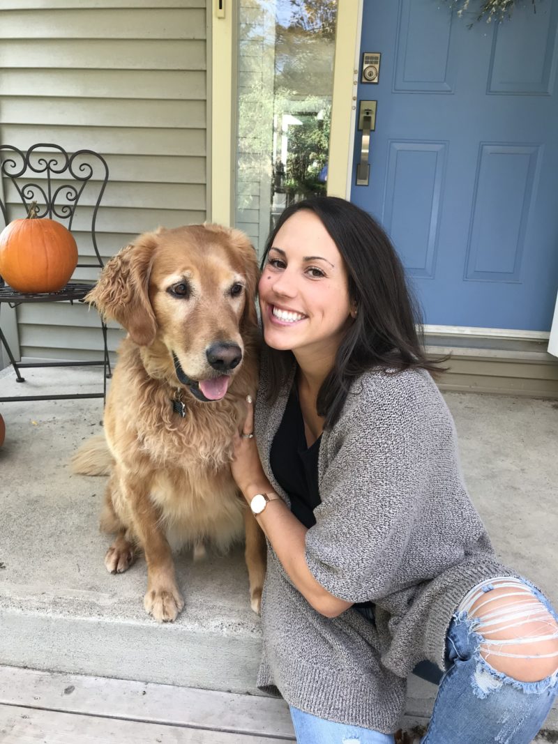 My mental health journey - how I overcame my depression and anxiety using both natural remedies and medication and how it ultimately helped me conceive.