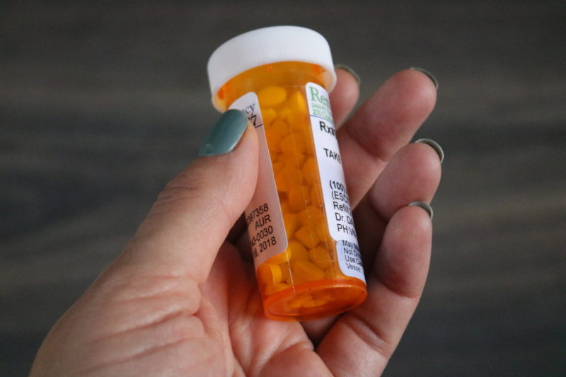 My mental health journey - how I overcame my depression and anxiety using both natural remedies and medication and how it ultimately helped me conceive.