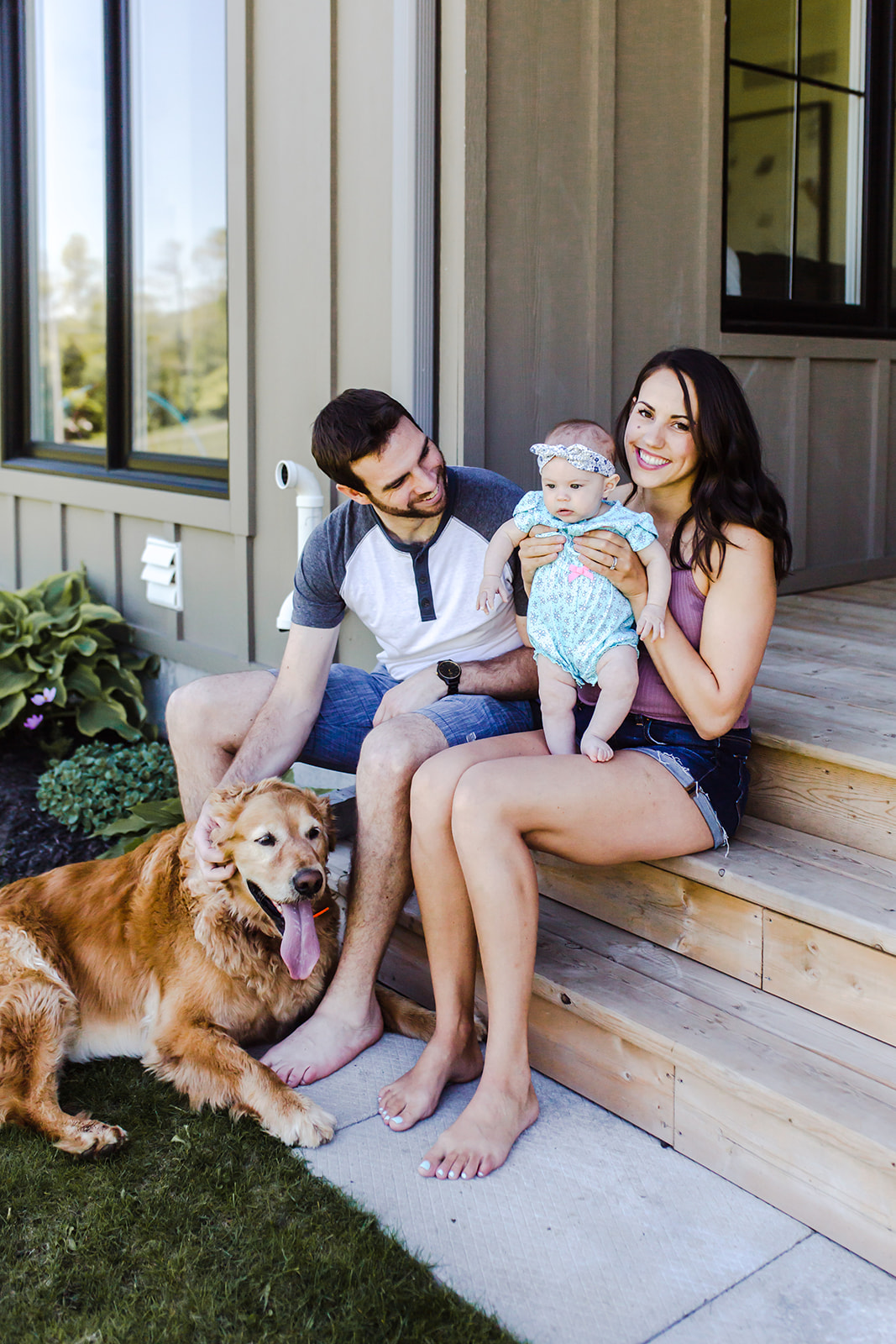 6 surprising ways my marriage changed after having a baby