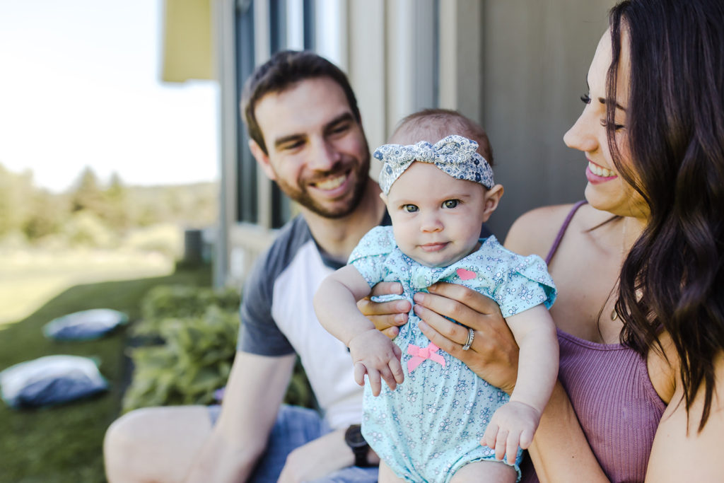 6 surprising ways my marriage changed after having a baby