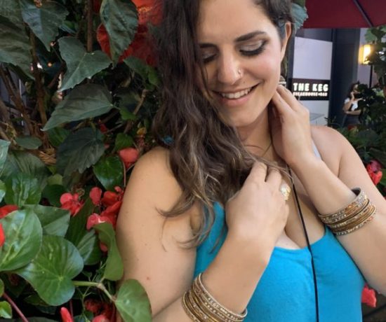 We are highlighting one of Pilates on Demand's valued clients in your client spotlight segment. Learn why she loves Pilates and how it's changed her life.
