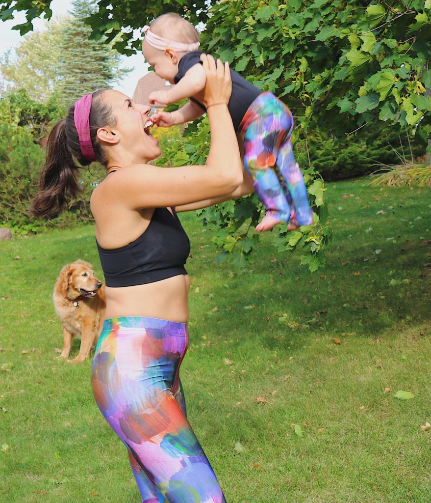 Life after Hypothalamic Amenorrhea recovery