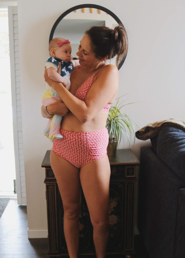 Life after Hypothalamic Amenorrhea recovery